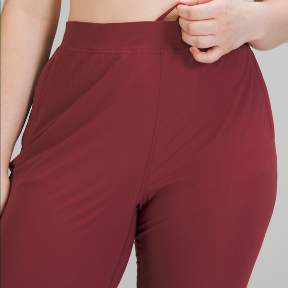 Lululemon | Adapted State High-Rise Jogger *28” | Size 10 available - Picture 6 of 7